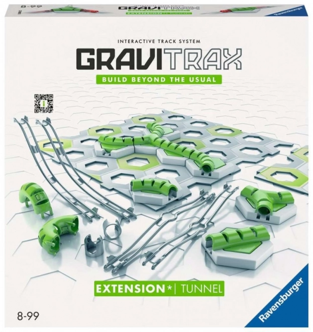 Doplňková sada Gravitrax Tunnels