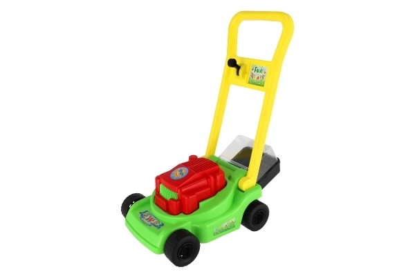 Sekačka na trávu automatik