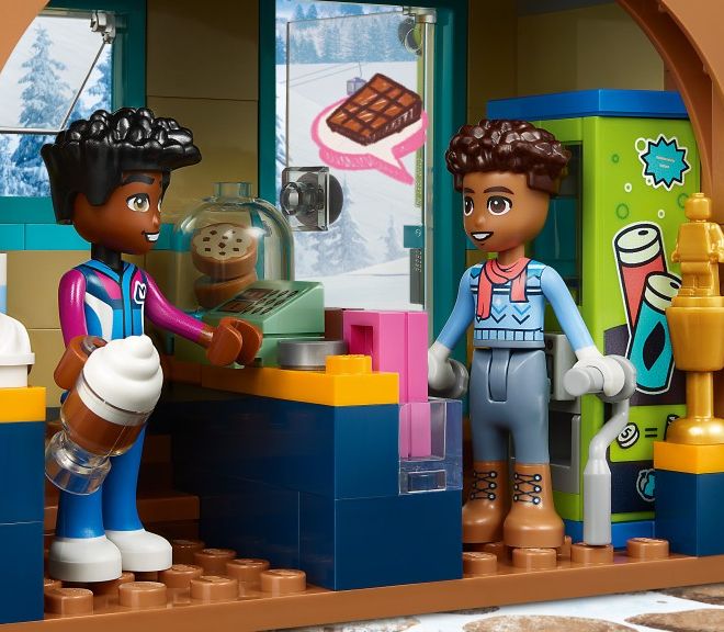 LEGO® Friends 41756 To-be-revealed-soon
