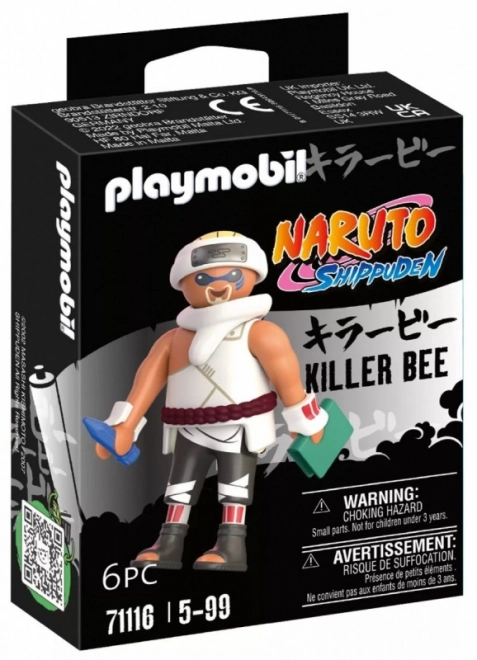 Naruto 71116 Figurka včelího zabijáka