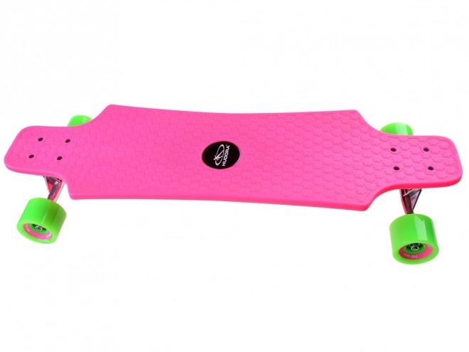 Hudora LONGBOARD CruiseStar skateboard 12712