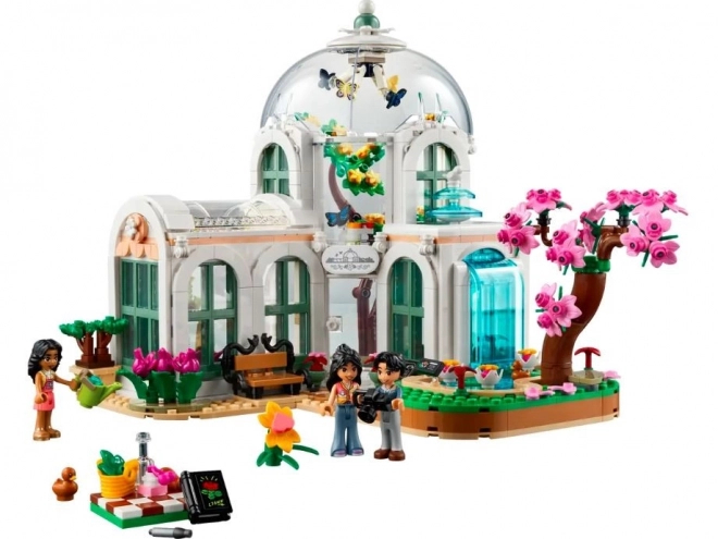 LEGO® Friends 41757 Botanická zahrada