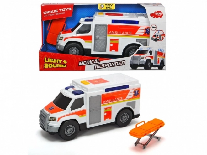 AS Ambulance 30 cm