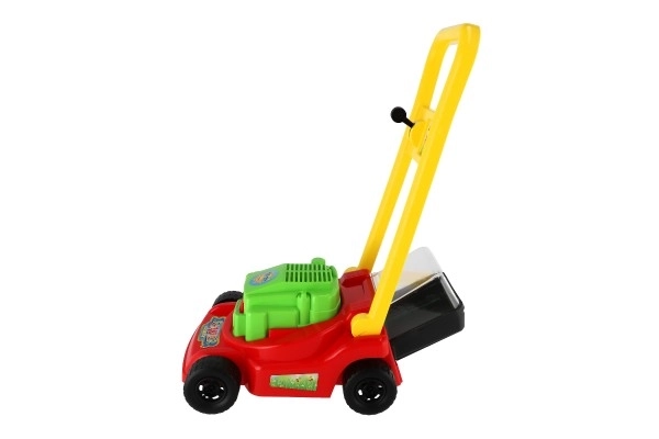 Sekačka na trávu automatik