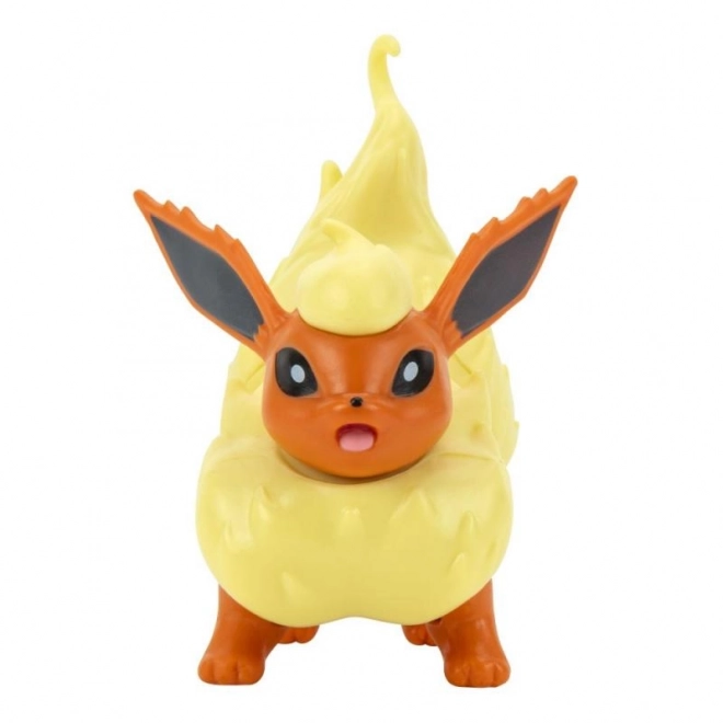 Pokemon Battle sběratelské figurky