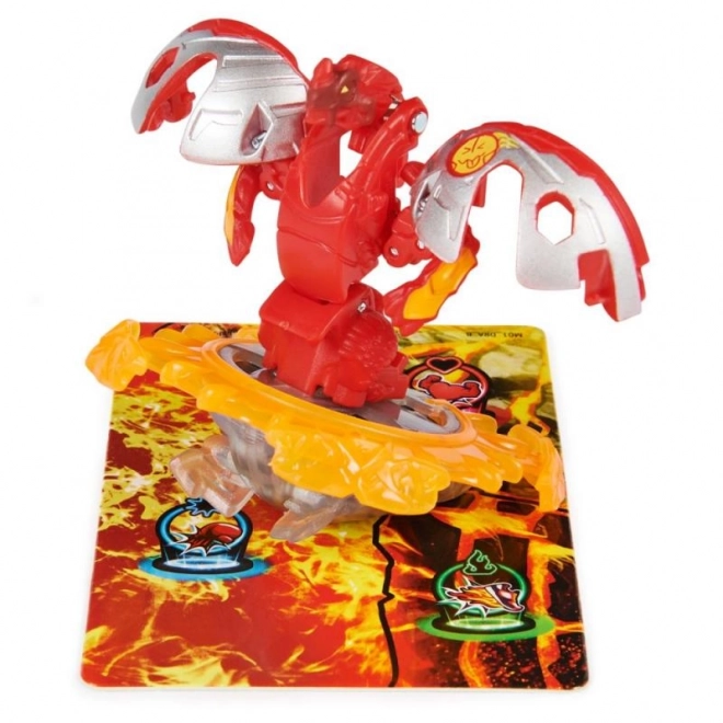 Startovací sada Bakugan Speciální útok