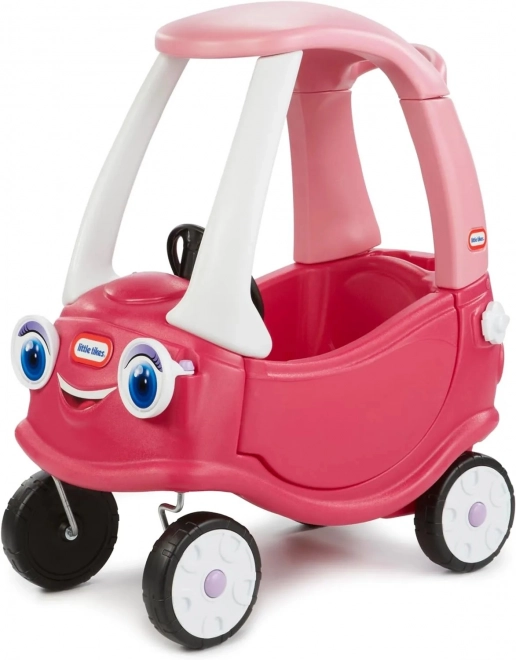 Little Tikes NEW Cozy Coupe růžová 642722