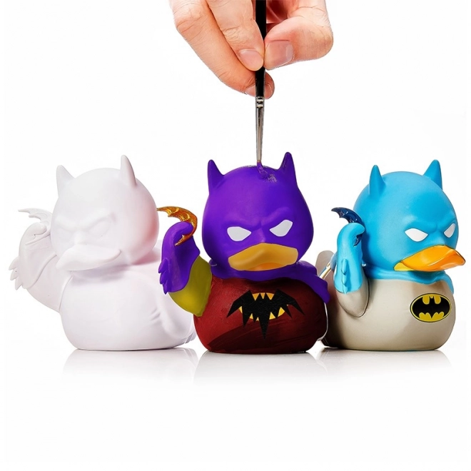 DIY kachnička DC Comics Batman