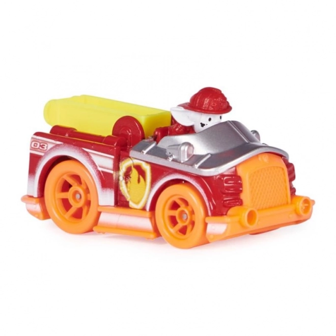 PAW PATROL DIE-CAST MULTIBALENÍ NEONOVÝCH AUTÍČEK