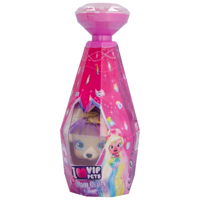 VIP Pets Glam Gems série 4