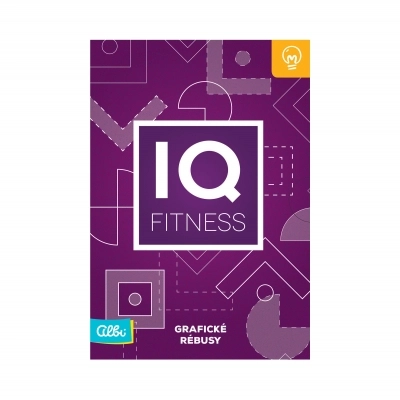 IQ Fitness - Grafické úlohy