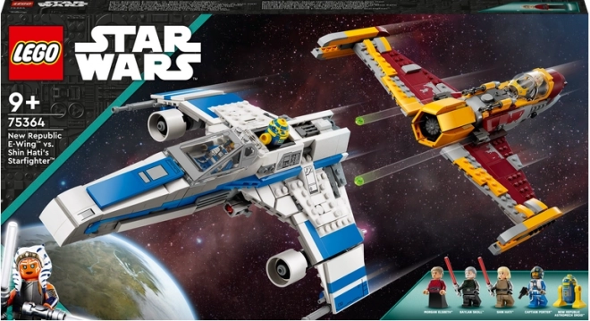 LEGO® Star Wars™ 75364 To-be-revealed-soon