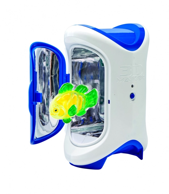 3D Magic starter sada