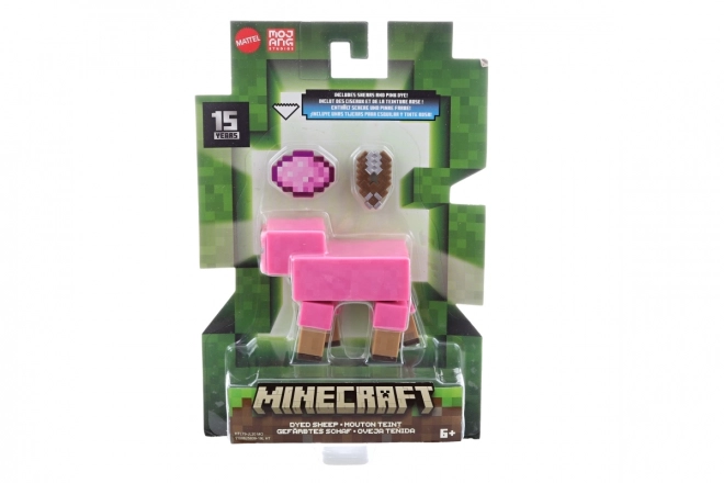 Minecraft 8 cm figurka GTP08