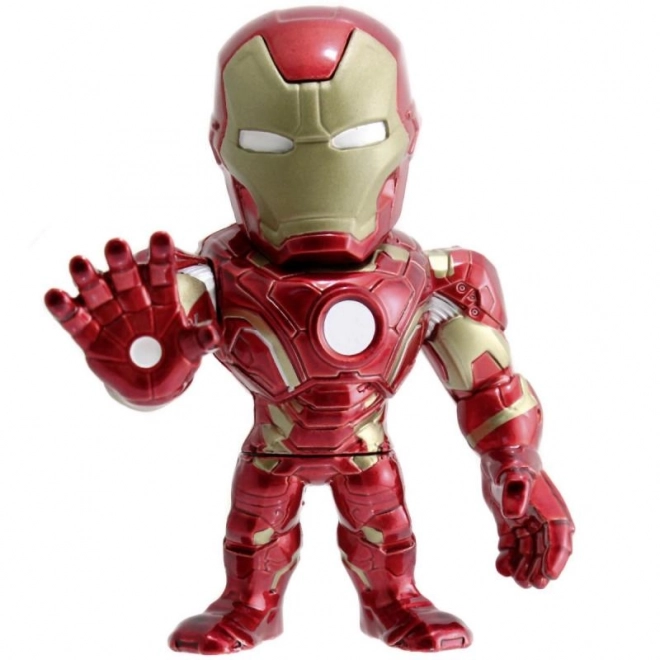 Figurka Marvel Ironman, 10 cm