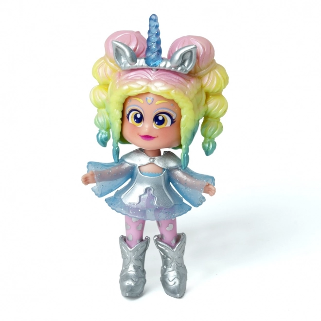 Panenka KookyLoos  Rainbow Unicorn 