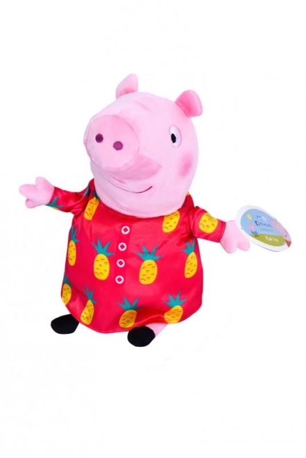 Plyšové prasátko Peppa 31 cm