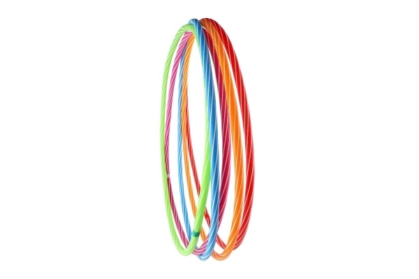 Obruč Hula hop plast průměr 70cm