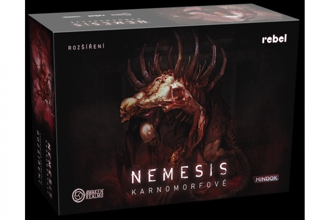 Nemesis: Karnomorfové