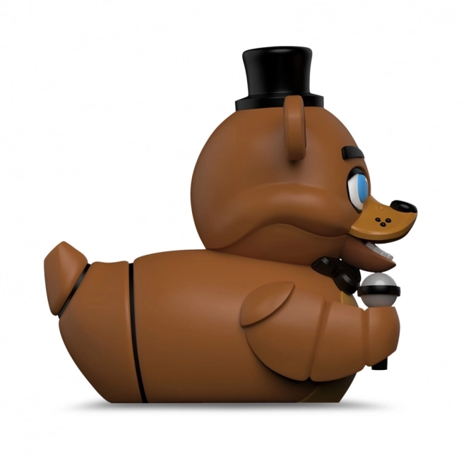 Kachnička Tubbz FNAF Freddy
