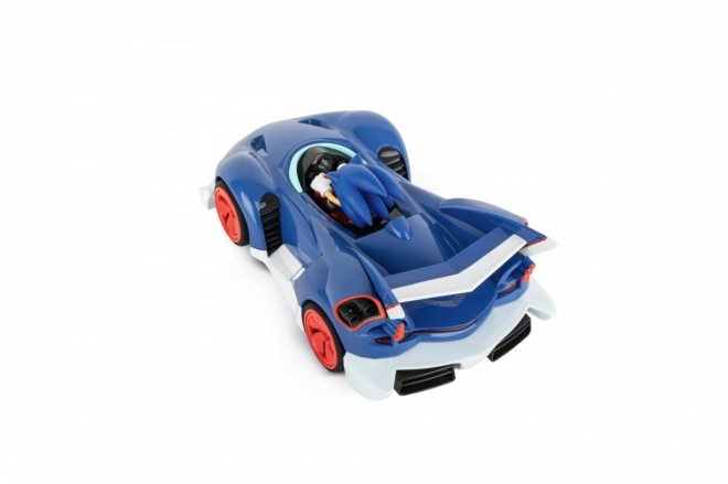 RC auto Sonic od Carrera