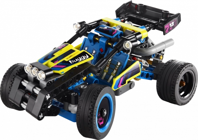 LEGO® Technic 42164 Terénní závodní bugina