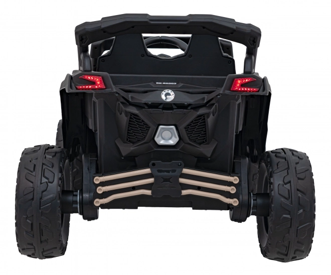 ATV CAN-AM Maverick Black