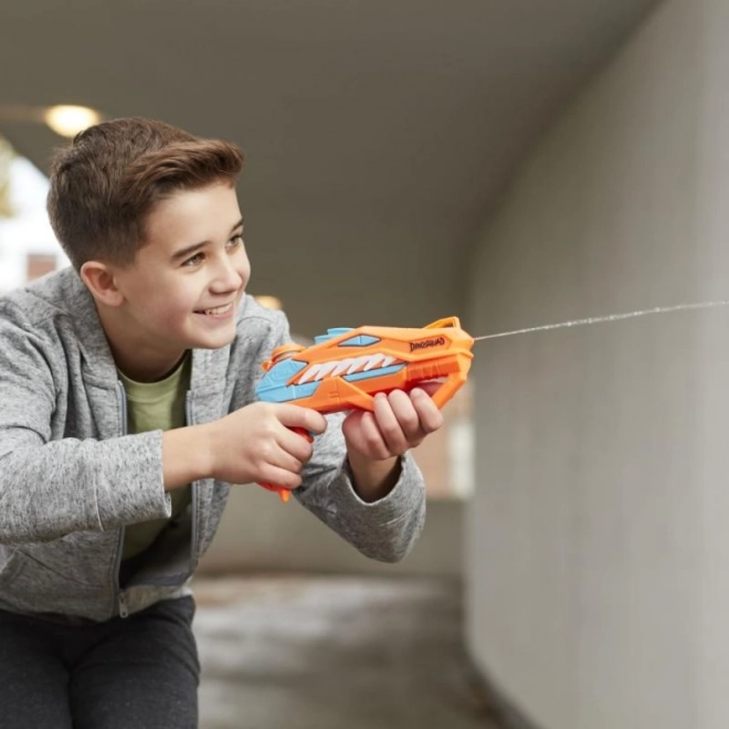 Vodní pistole Nerf Supersoaker Raptor Surge