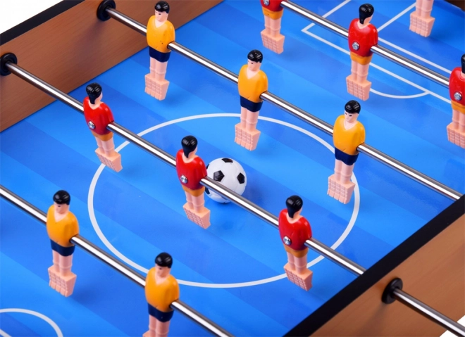 Desková hra Fotbal a Air Hockey 2v1