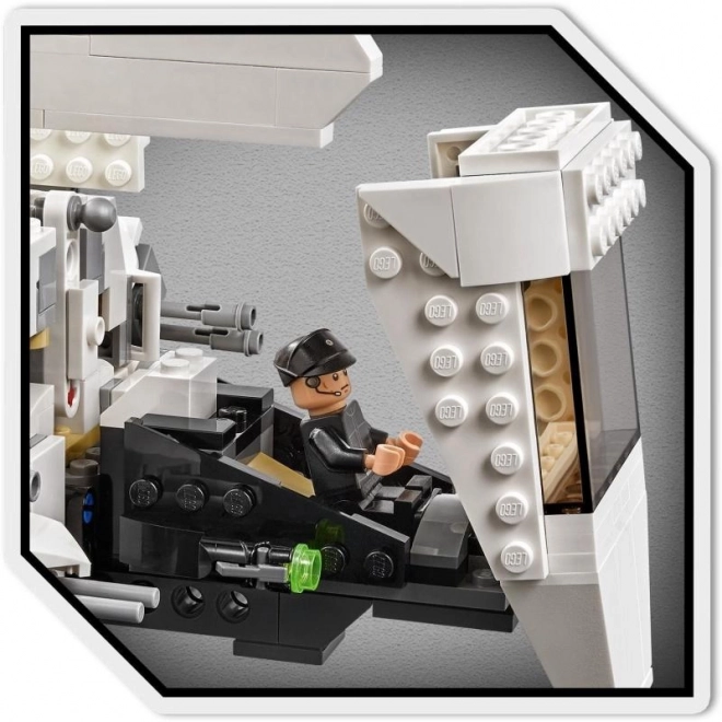 LEGO Star Wars 75302 Raketoplán Impéria