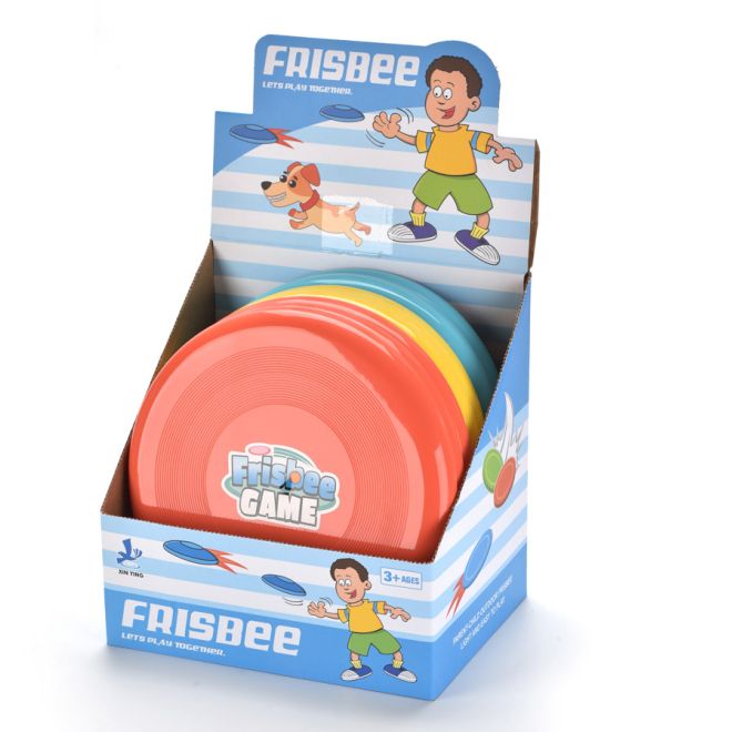 Frisbee 25 cm