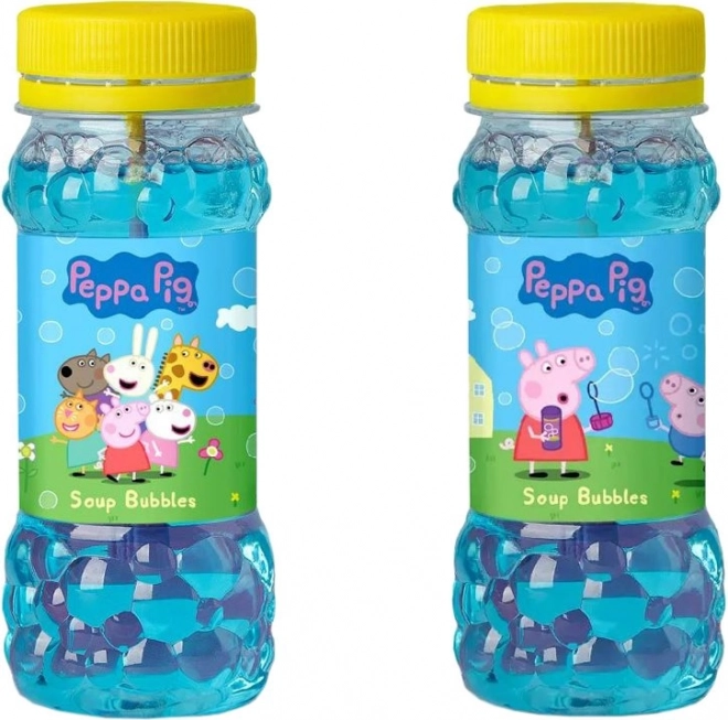 DODO Bublifuk Prasátko Peppa 145ml 1ks (mix)