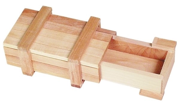 Kouzelný úložný box