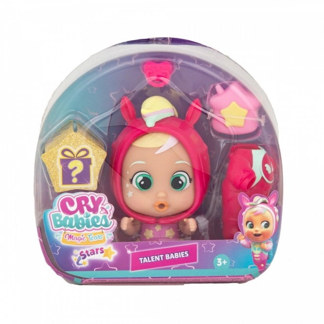 Cry Babies Kouzelné slzy Di Stars Talent Hannah Doll