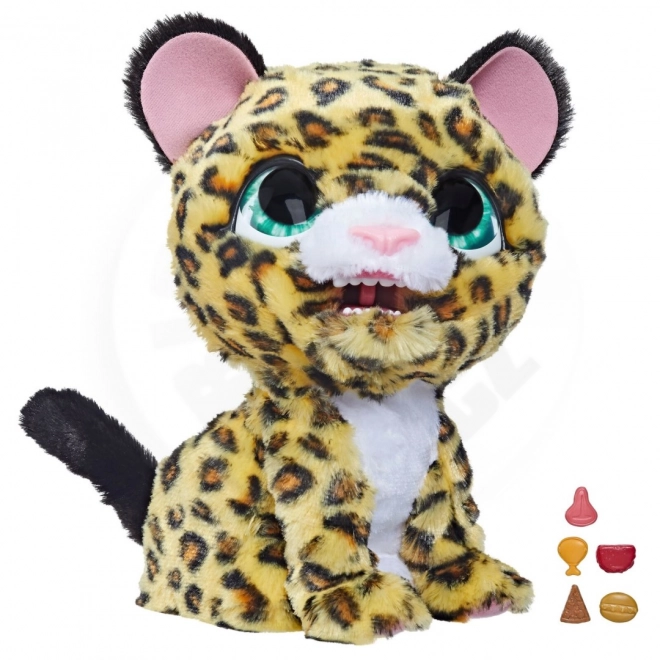 Hasbro FurReal Friends Leopardice