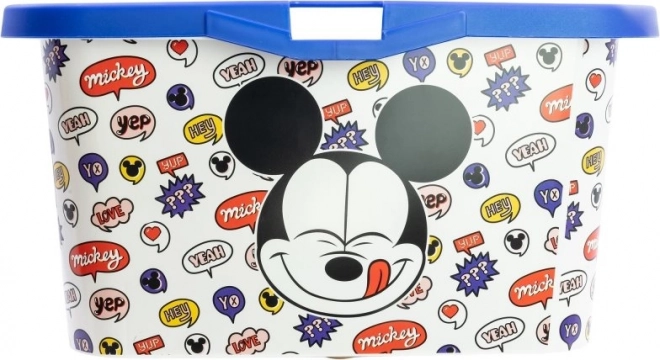 Úložný box Mikey pro děti