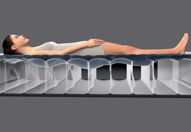 Nafukovací postel Premaire Twin 99 cm x 191cm