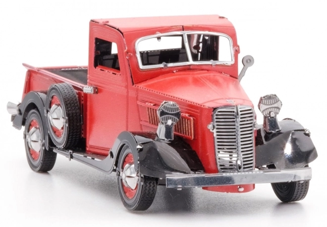 METAL EARTH 3D puzzle Ford Pickup 1937