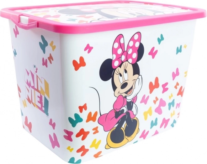Úložný box Minnie 23l