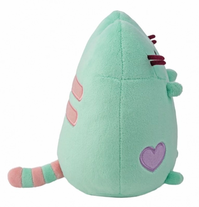 Mátový pastelový maskot Pusheen 18 cm