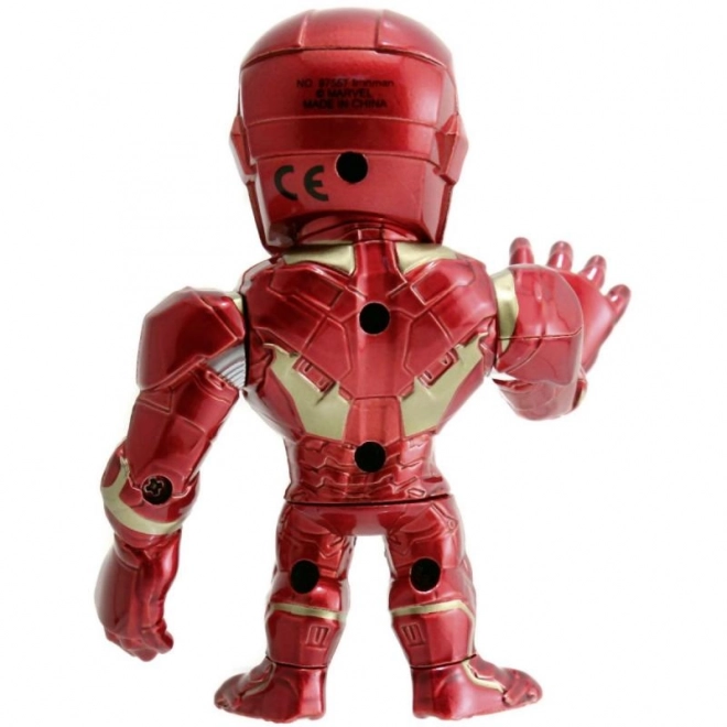 Figurka Marvel Ironman, 10 cm