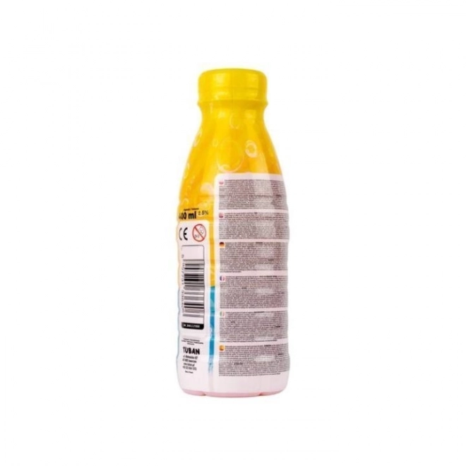 Tekutina na velké bubliny 400 ml