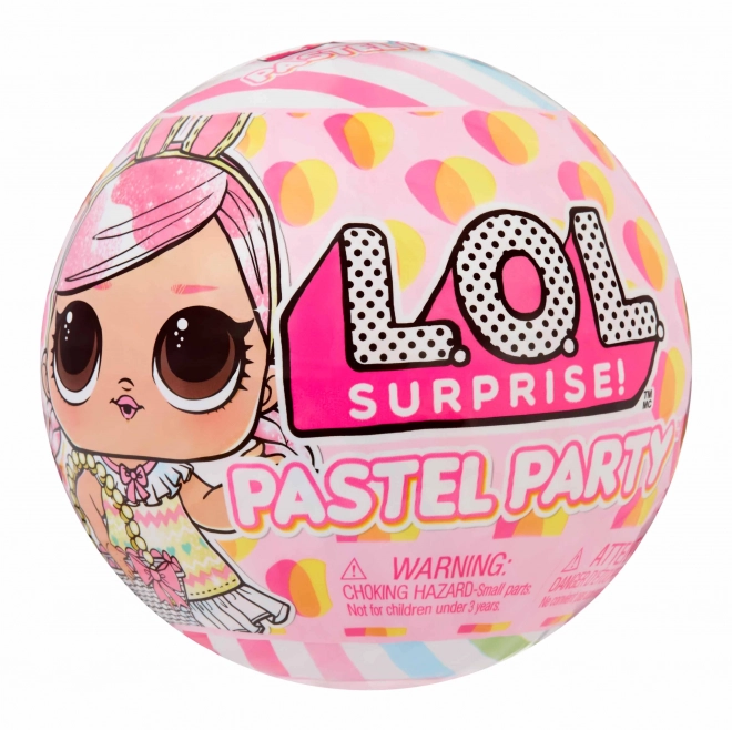 L.O.L. Surprise! Jarní edice