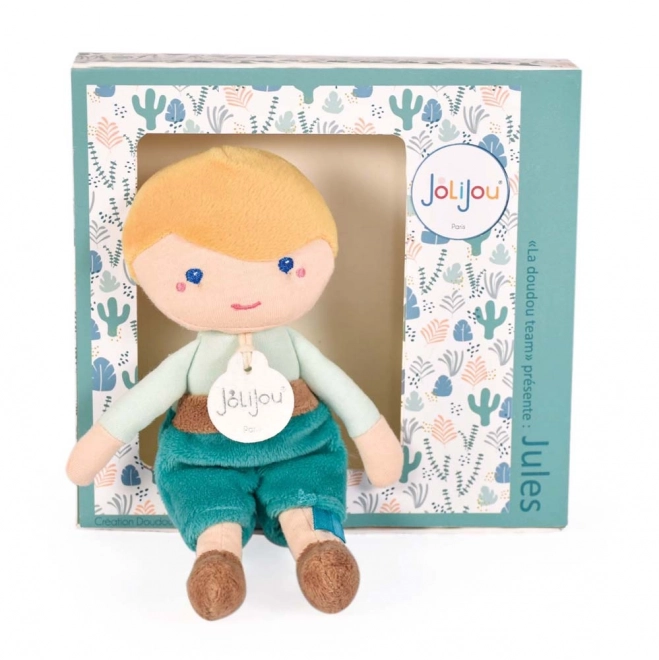 Doudou Jolijou Panenka 16 cm