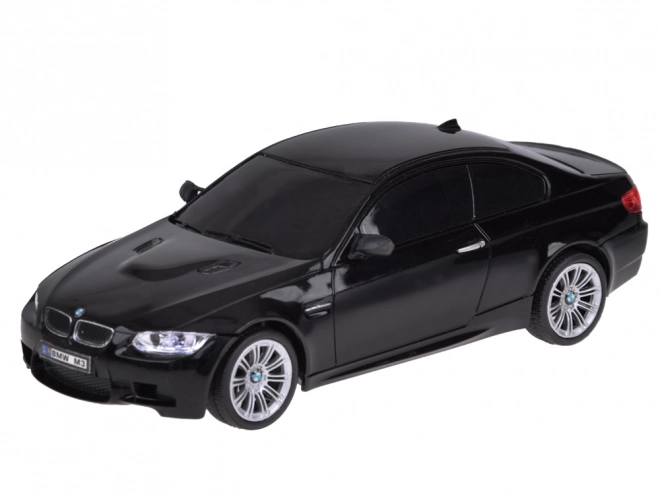 Sportovní vůz BMW 1:24 s volantem RC0661