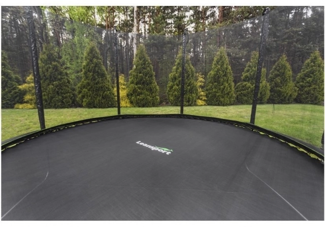 Trampolína LEAN SPORT PRO 8ft