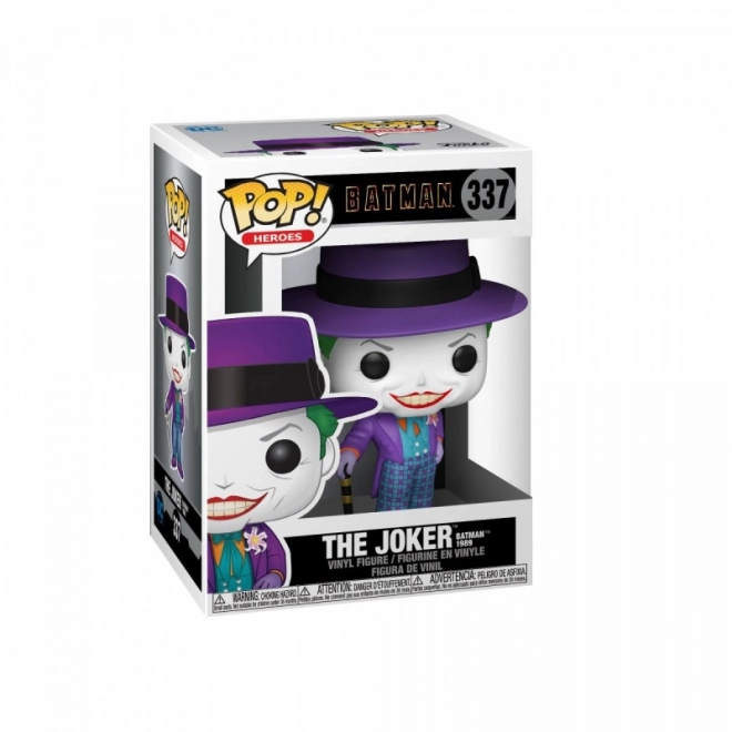 Funko Pop Heroes: Batman 1989 figurka - Joker