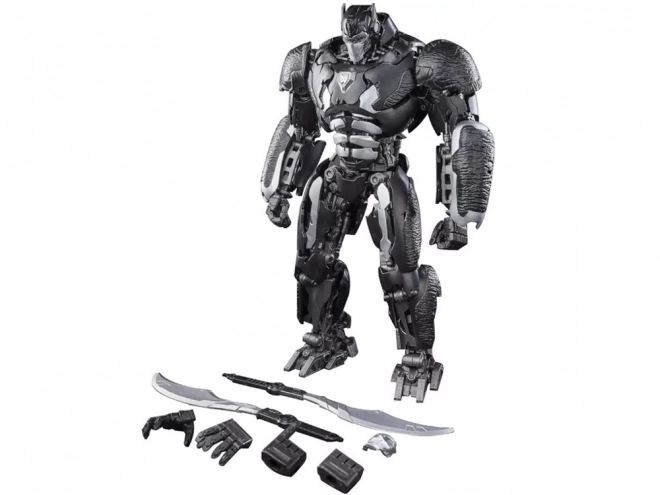 Hasbro Transformers Optimus Primal 20cm montážní figurka ZA5472