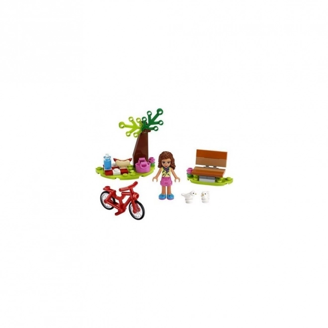 LEGO® Friends 30412 Piknik v parku