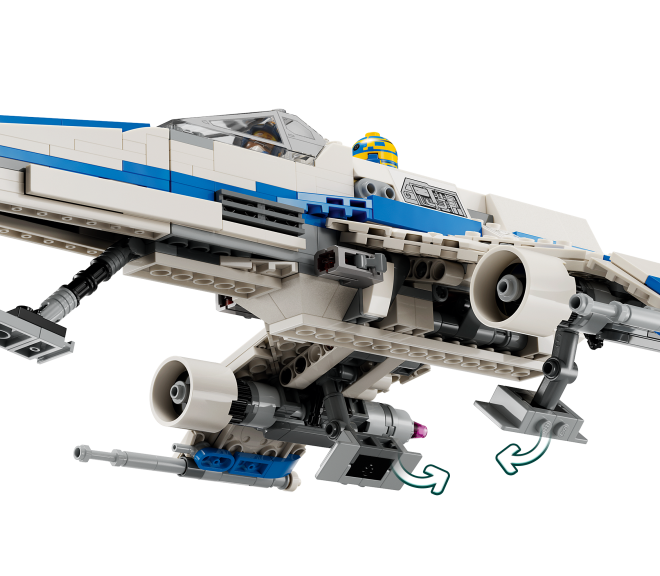 LEGO® Star Wars™ 75364 To-be-revealed-soon